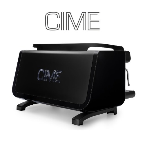 CIME Saturno 2 Group Espresso Machine MB60 (2)