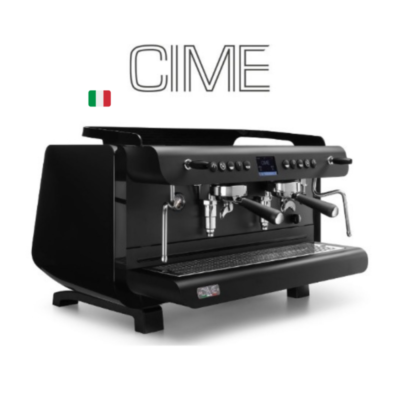 CIME Saturno 2 Group Espresso Machine MB60