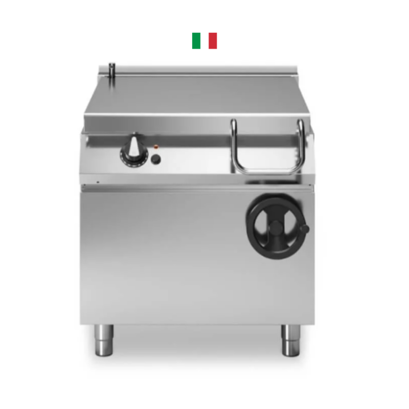 Modular Manual Tilting Electric Bratt Pan
